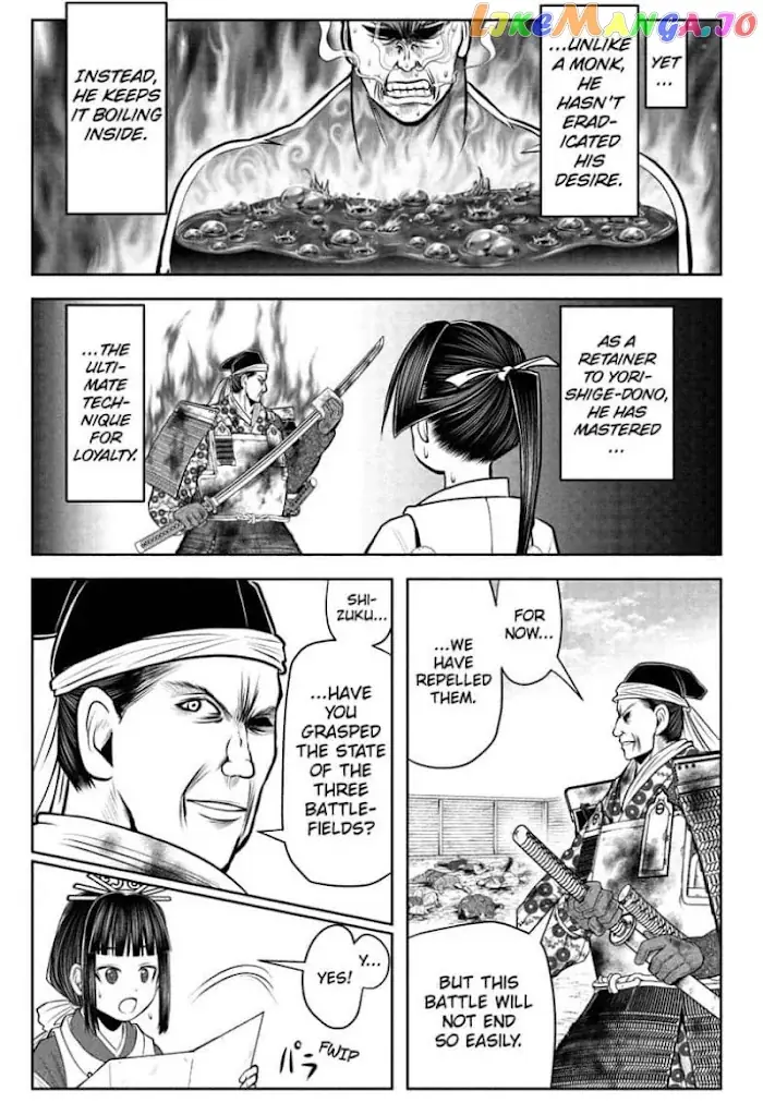 The Elusive Samurai Chapter 39 image 05_optimized